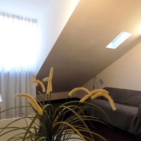 Appartement Casa Capris à Turin Extérieur photo