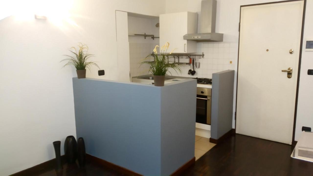 Appartement Casa Capris à Turin Extérieur photo