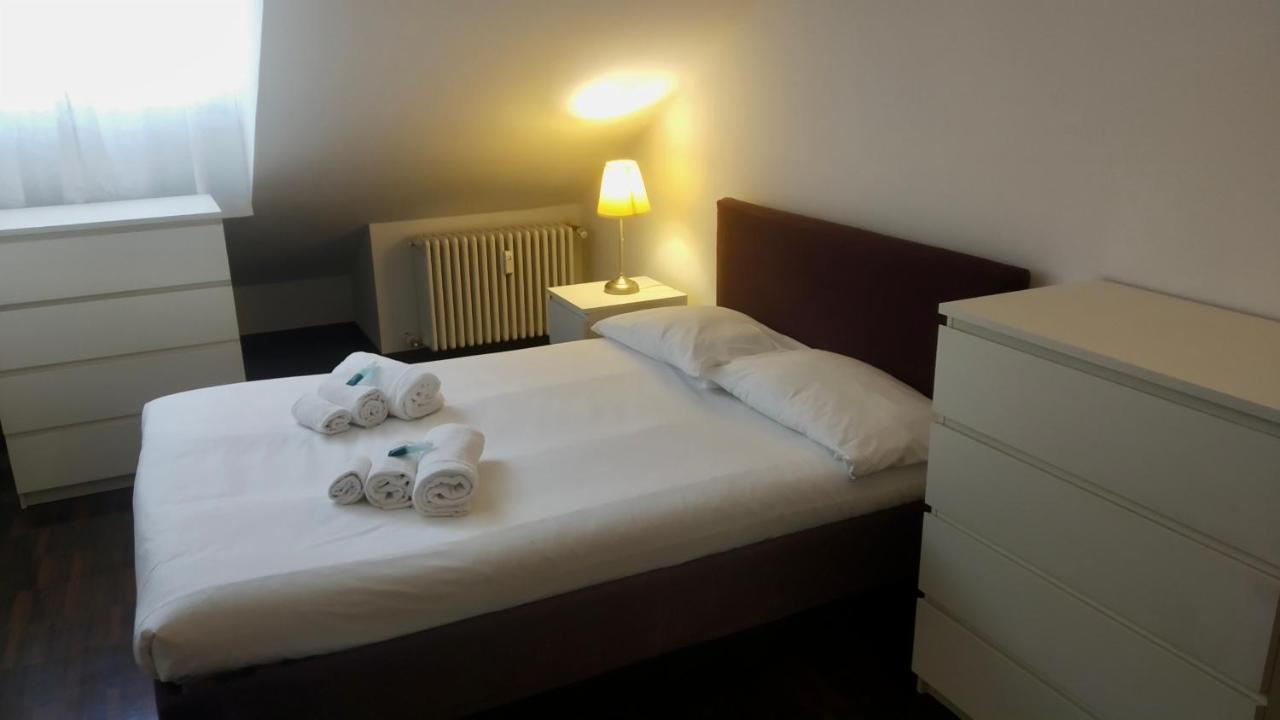 Appartement Casa Capris à Turin Extérieur photo