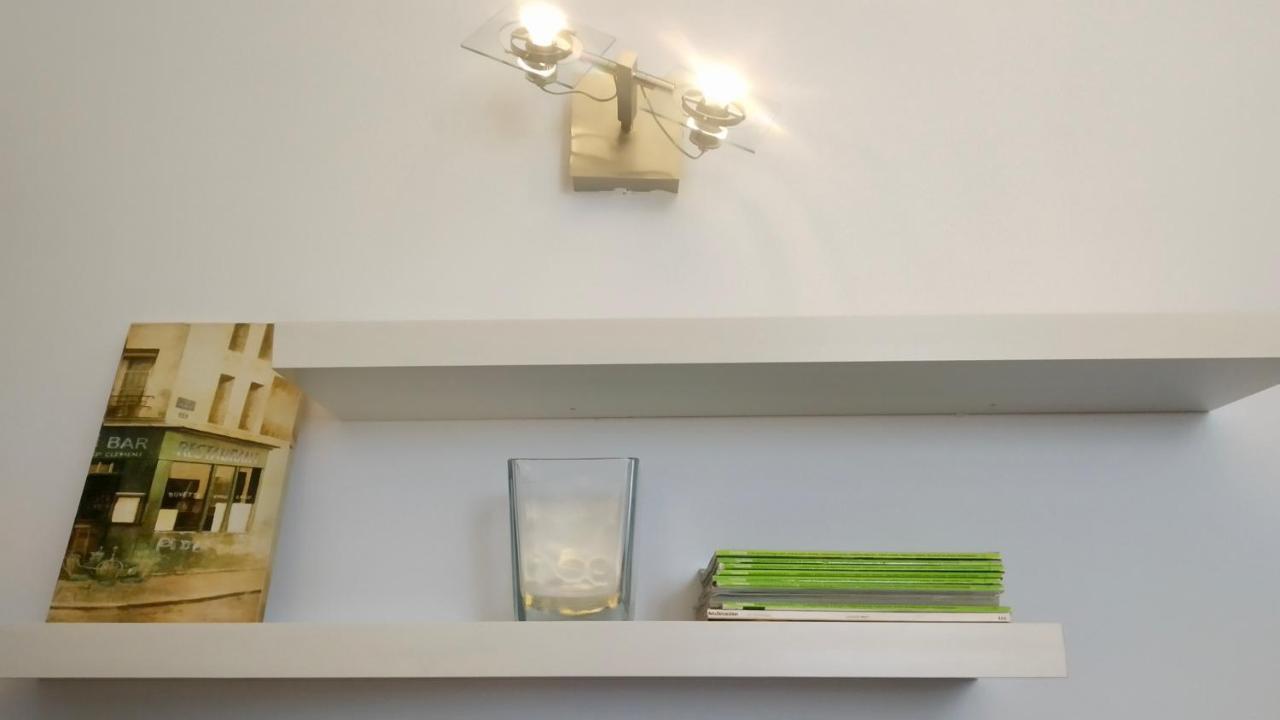 Appartement Casa Capris à Turin Extérieur photo