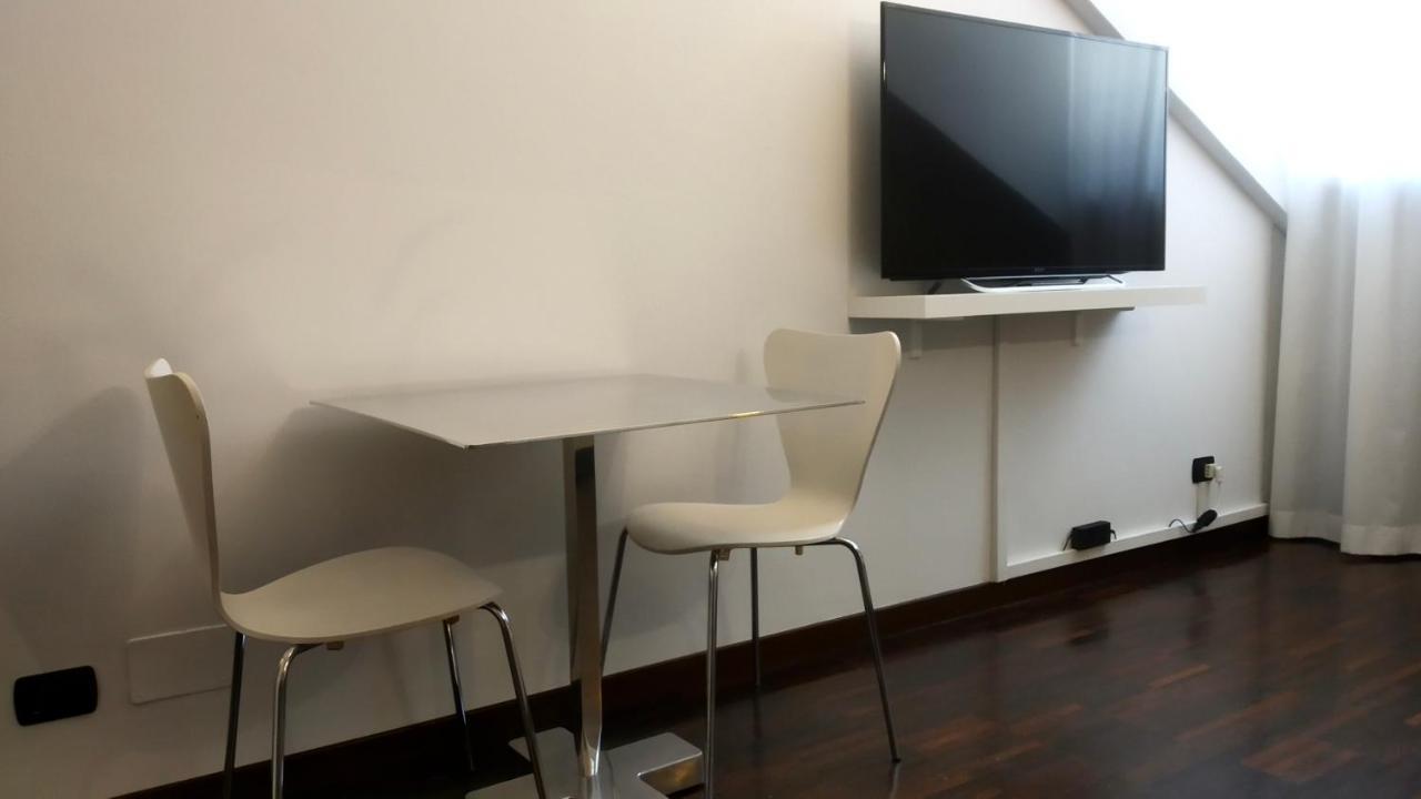 Appartement Casa Capris à Turin Extérieur photo
