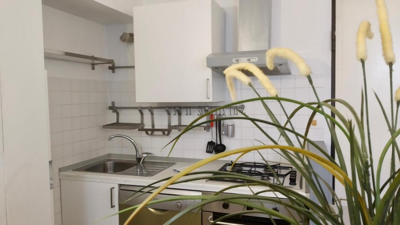 Appartement Casa Capris à Turin Extérieur photo