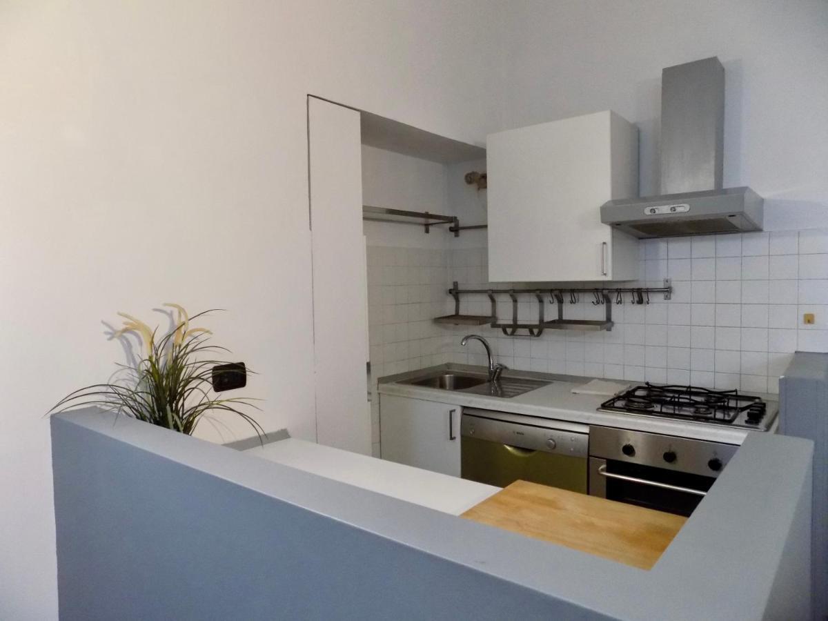 Appartement Casa Capris à Turin Extérieur photo