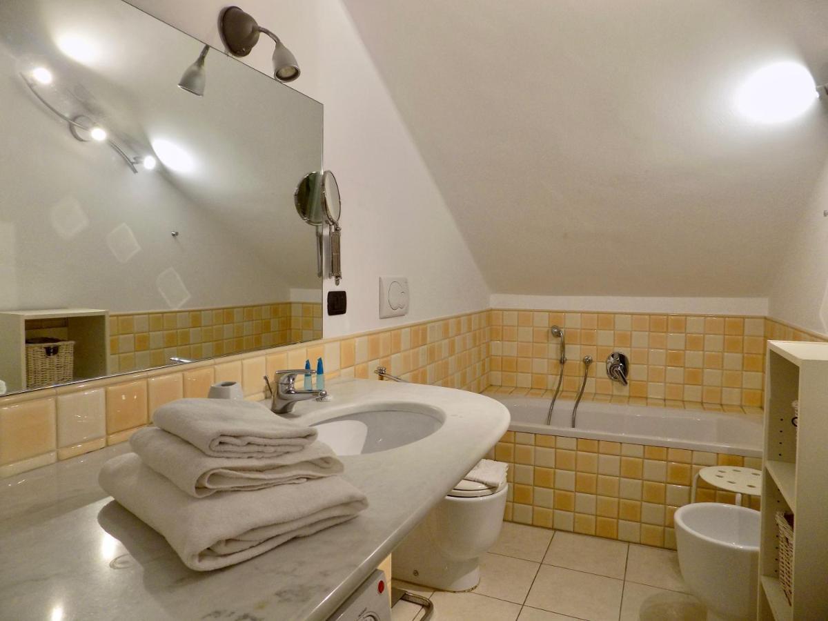 Appartement Casa Capris à Turin Extérieur photo