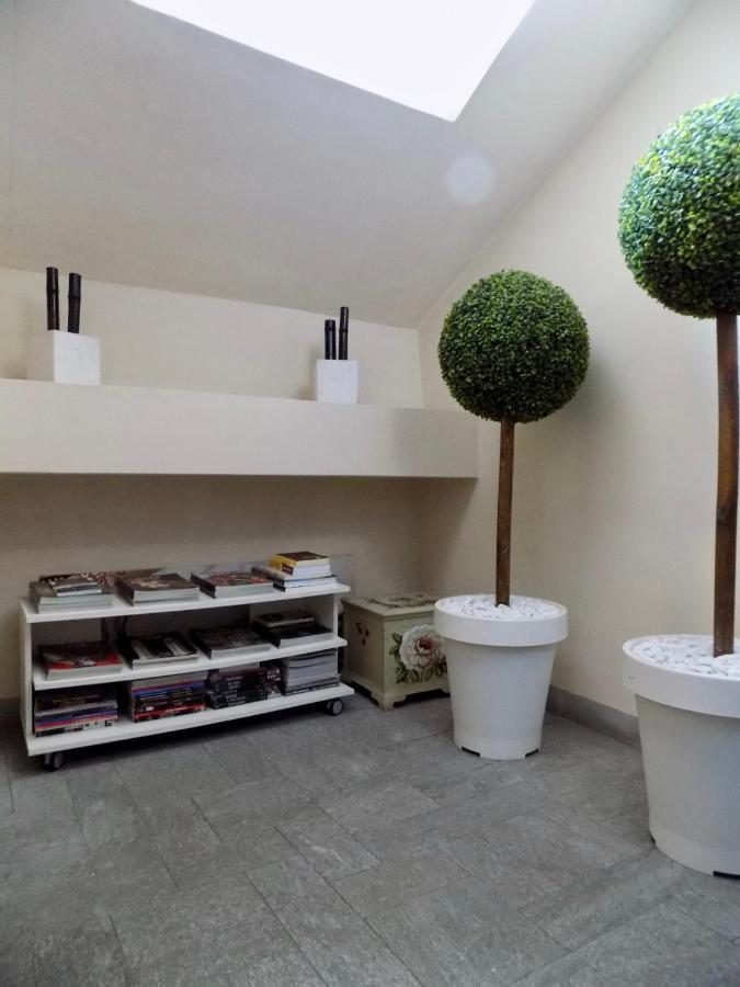 Appartement Casa Capris à Turin Extérieur photo